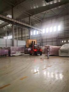 3D曲顯光電項(xiàng)目設(shè)備室內(nèi)搬運(yùn)就位工程